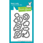Lawn Fawn Shello, Friend Dies lf3790