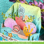 Lawn Fawn Shello, Friend Stamps and Dies shrimply | color-code:alt1