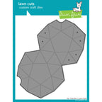 Lawn Fawn Star Treat Box Dies lf3917