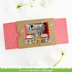Lawn Fawn Ta-Da! Diorama! Scalloped Window Add-On Dies lf3729 sample open