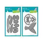 Lawn Fawn Terrific Tulips and Flower Bouquet Wrap Set