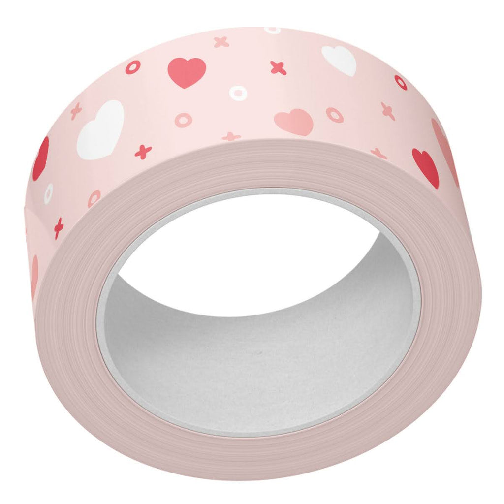 Lawn Fawn XOXO Washi Tape lf3939