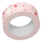 Lawn Fawn XOXO Washi Tape lf3939