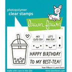 Lawn Fawn Year Fifteen Stamps lf3722