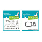 Lawn Fawn Year Sixteen Stamps and Dies