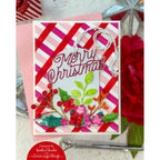 Simon Says Stamp Stencils Layering Peppermint Stripes ssst221709 All The Joy Christmas Card | color-code:ALT02