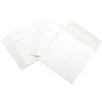 Leader 6 x 6 Natural Square Envelopes Cream LESQ512