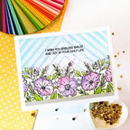 Alex Syberia Designs Beautiful Day Die Set asd-cd-144 citi