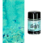 Lindy's Stamp Gang Christmas Cheer Flat Shaker 5 Pack blue