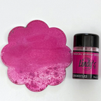 Lindy's Stamp Gang Garden Chronicles Shimmer Shaker 5 Pack pink