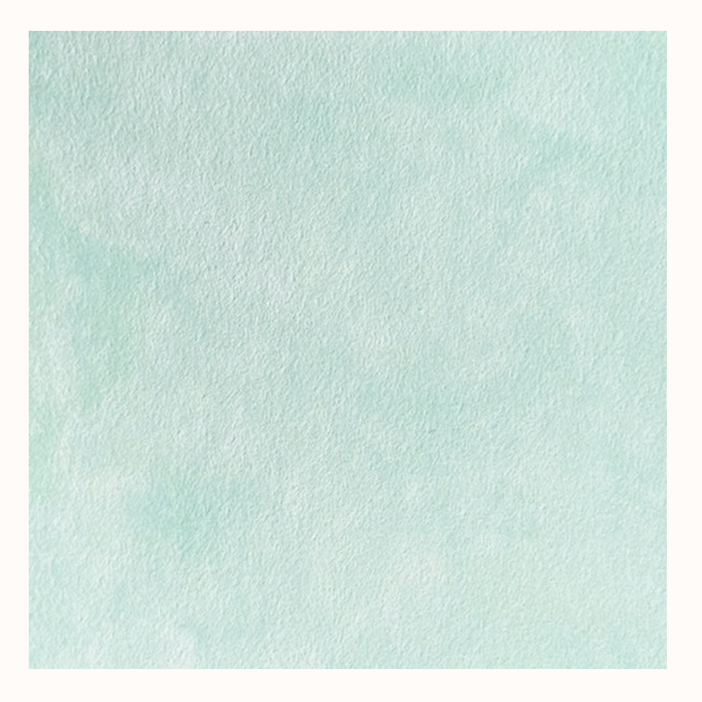 Lindy's Stamp Gang Mystic Crystal Teal Shimmer Shaker color