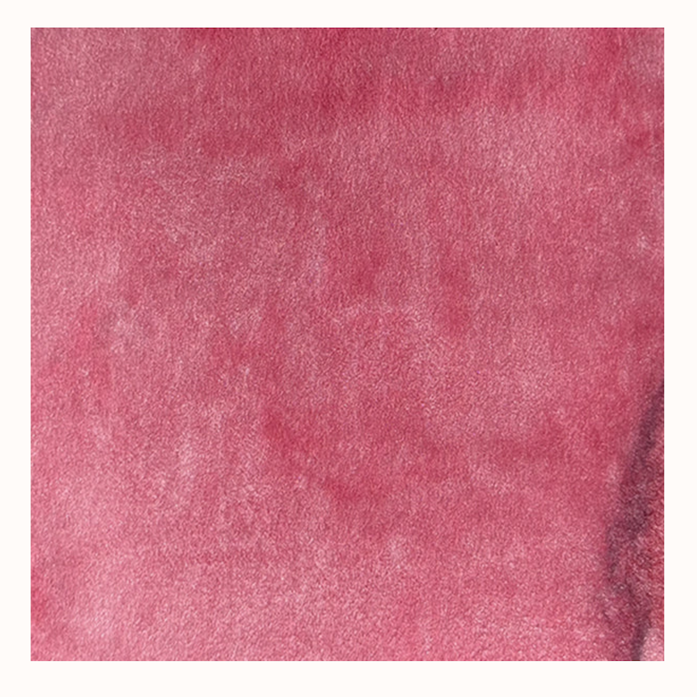 Lindy's Stamp Gang Rosewood Rouge Shimmer Shaker color
