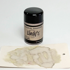 Lindy's Stamp Gang Sandlewood Scents Shimmer Shaker