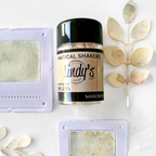 Lindy's Stamp Gang Sandlewood Scents Shimmer Shaker product