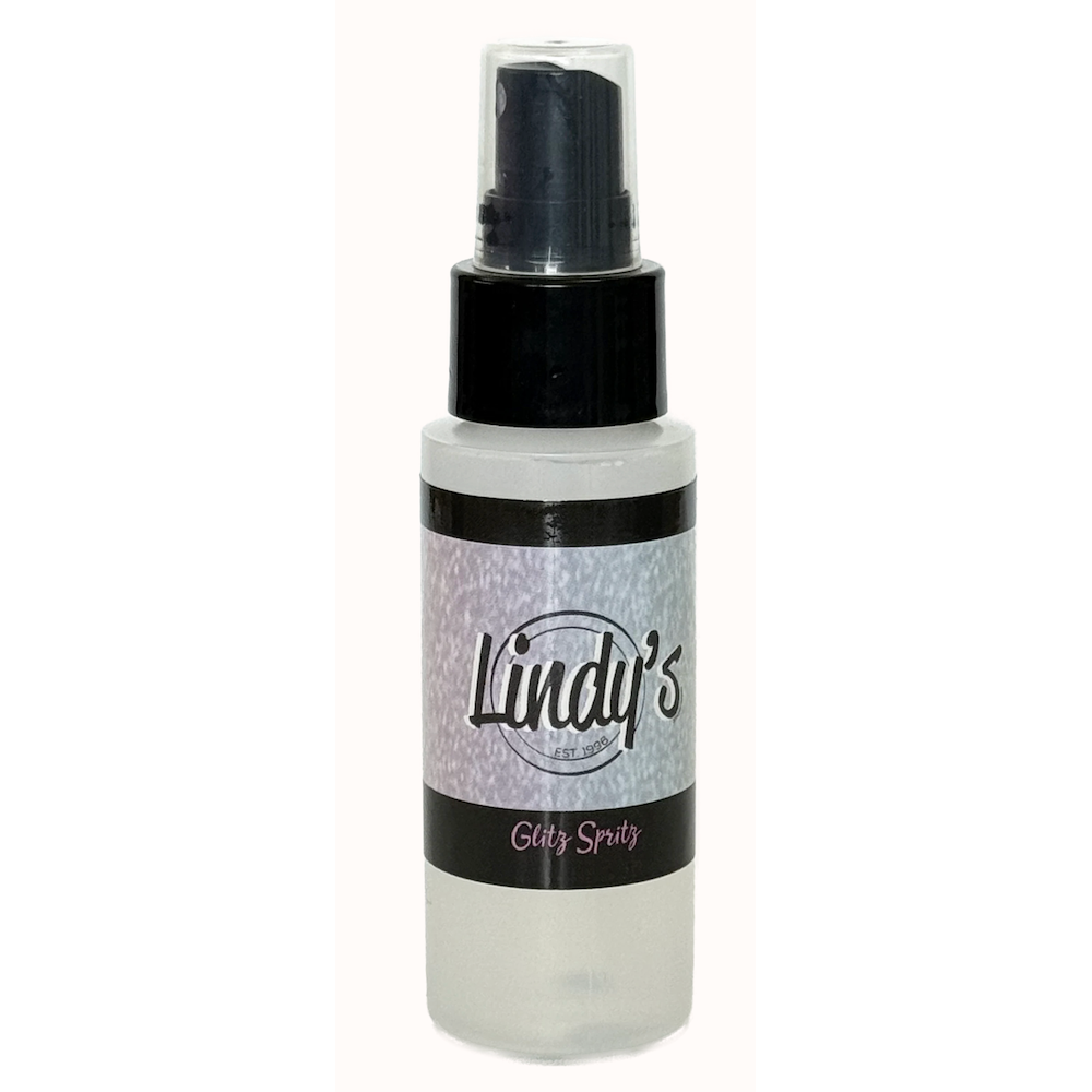 Lindy's Stamp Gang Unicorn Bling Just Shimmer Spray