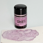 Lindy's Stamp Gang Wanderlust Wisteria Shimmer Shaker