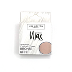 Lisa Horton Crafts Cloud 9 Bronze Rose Metallic Wax lhcip186 package