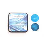 Lisa Horton Crafts Cloud 9 Coastline Metallic Ink Pad lhcip218 product