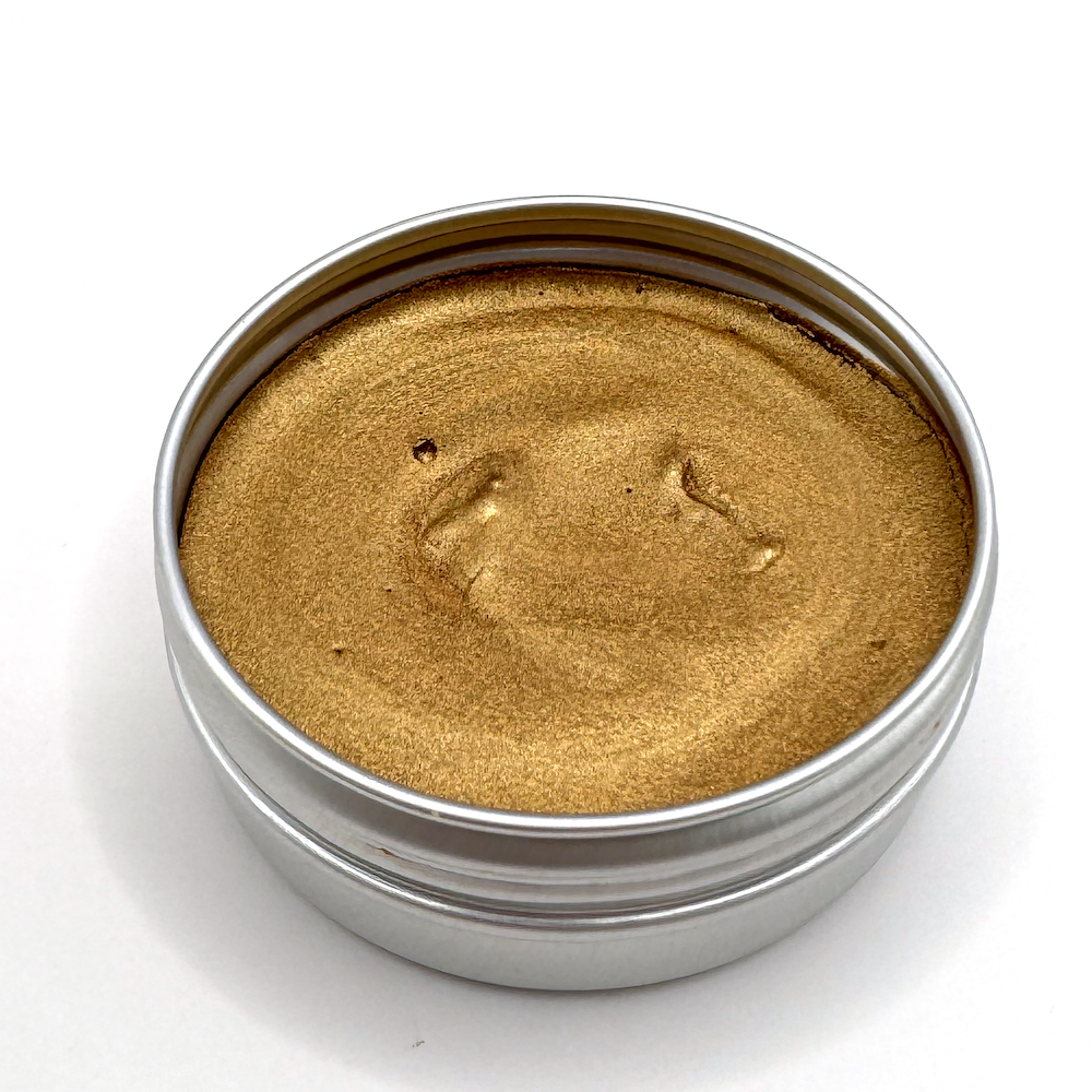 Lisa Horton Crafts Cloud 9 Copper Metallic Wax lhcip183