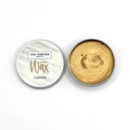 Lisa Horton Crafts Cloud 9 Copper Metallic Wax lhcip183 product
