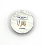 Lisa Horton Crafts Cloud 9 Copper Metallic Wax lhcip183 tin