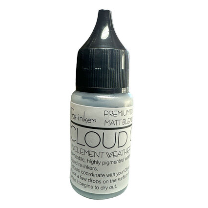 Lisa Horton Crafts Cloud 9 Inclement Weather Reinker lhcip116*