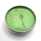 Lisa Horton Crafts Cloud 9 Peppermint Green Metallic Wax lhcip189