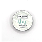 Lisa Horton Crafts Cloud 9 Peppermint Green Metallic Wax lhcip189 product