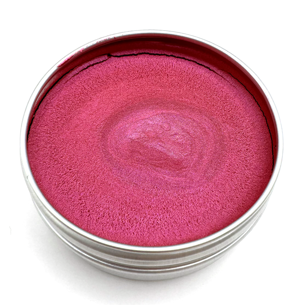 Lisa Horton Crafts Cloud 9 Pink Peony Metallic Wax lhcip191