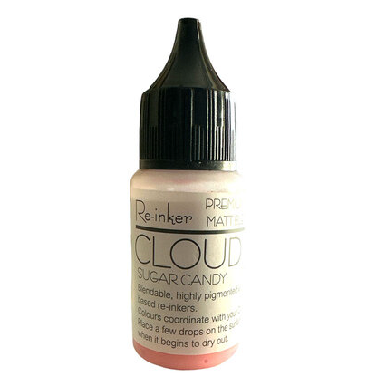 Lisa Horton Crafts Cloud 9 Sugar Candy Reinker lhcip022*