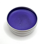 Lisa Horton Crafts Rich Purple Metallic Wax lhcip190