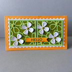 Lisa Horton Crafts Square Brackets Die Set lhccd346 double