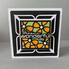 Lisa Horton Crafts Square Brackets Die Set lhccd346 wonderful