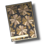 Lisa Horton Crafts Wrapping Up Stencil Set lhcas229 congratulations