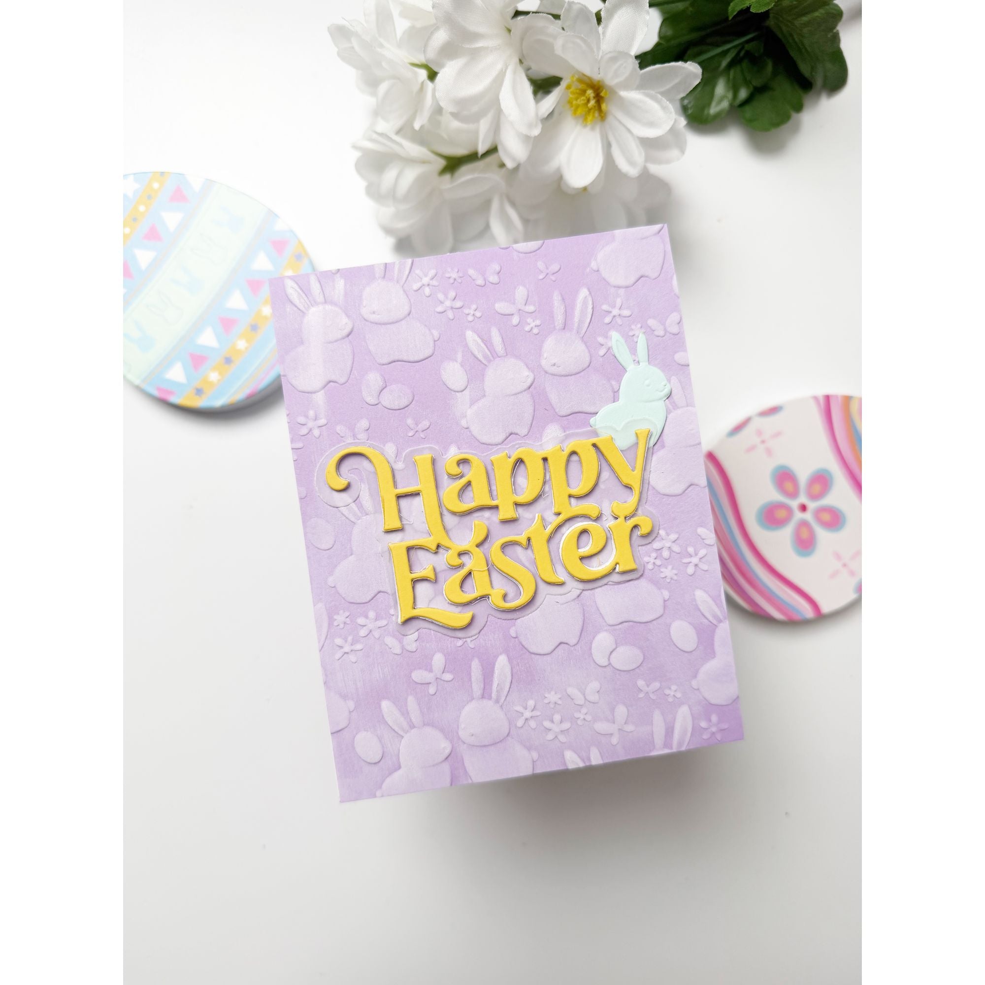 Simon Says Stamp Beautiful Moments Collection I Want It All Embossing Folders set1193ef