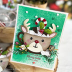 s4-1311 Spellbinders Merry Mug Creations Etched Dies merry late | color-code:ALT02