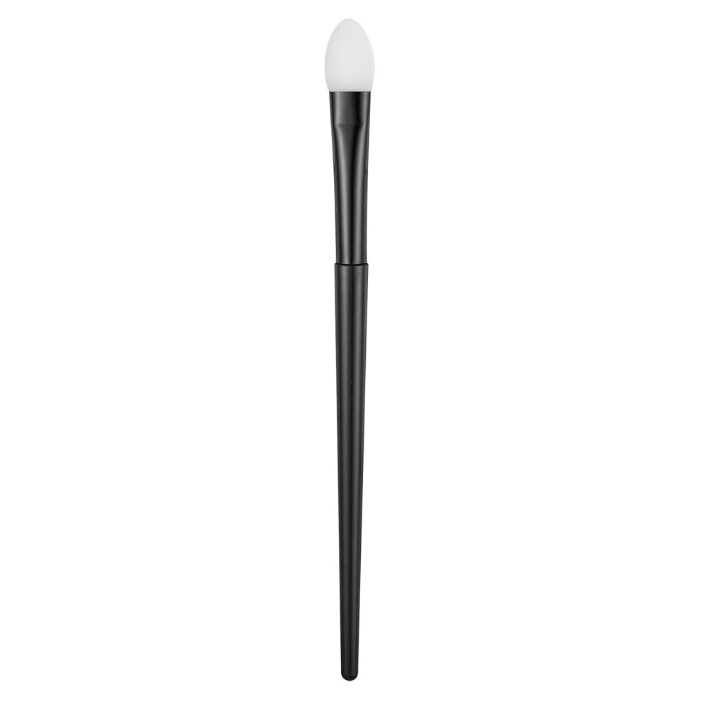 Long Silicone Applicator Brush