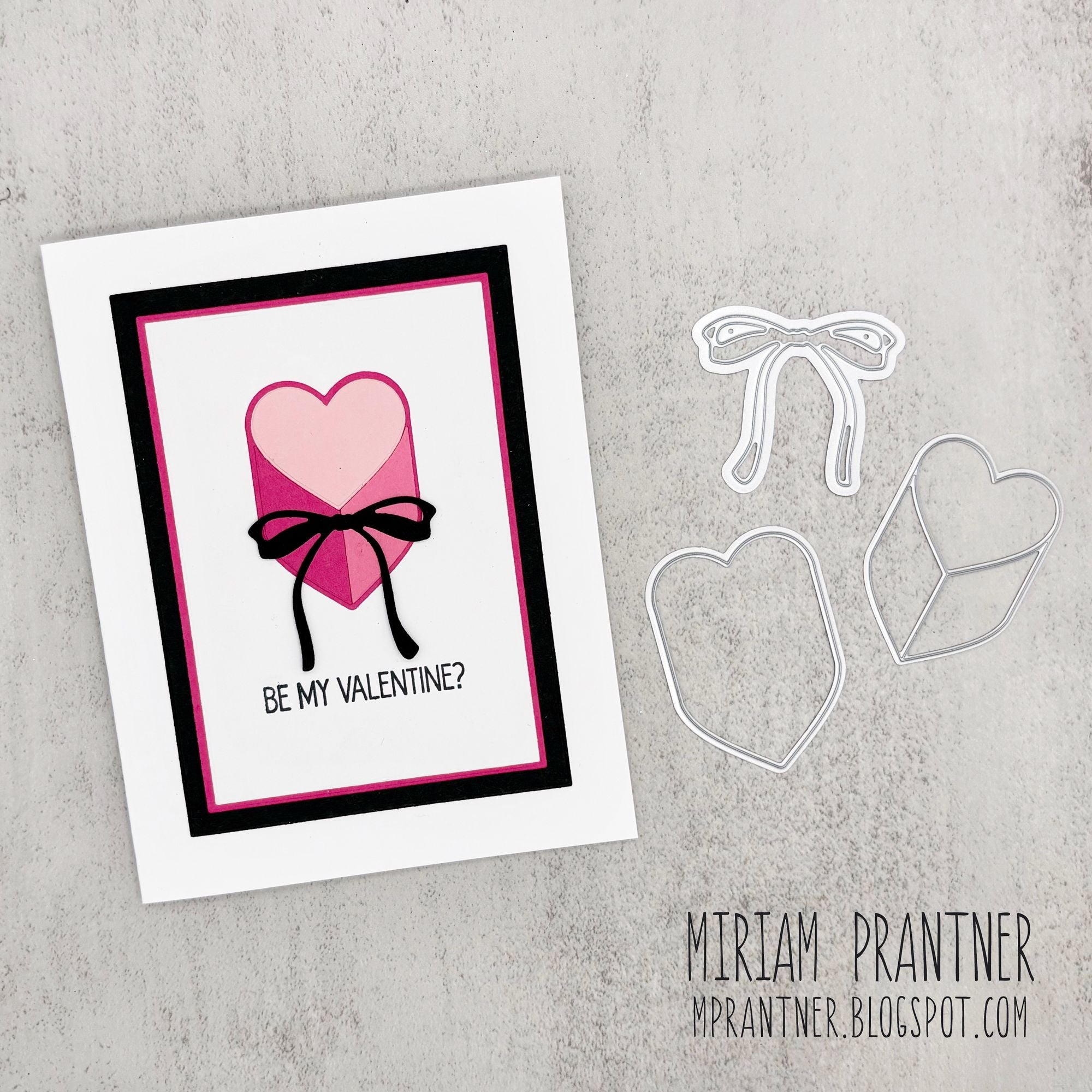 Simon Says Stamp Love City Wafer Dies 1552sdc Heart to Heart