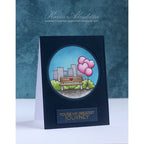 Simon Says Stamp Love Is in the Air Wafer Dies 1533sdc Heart to Heart