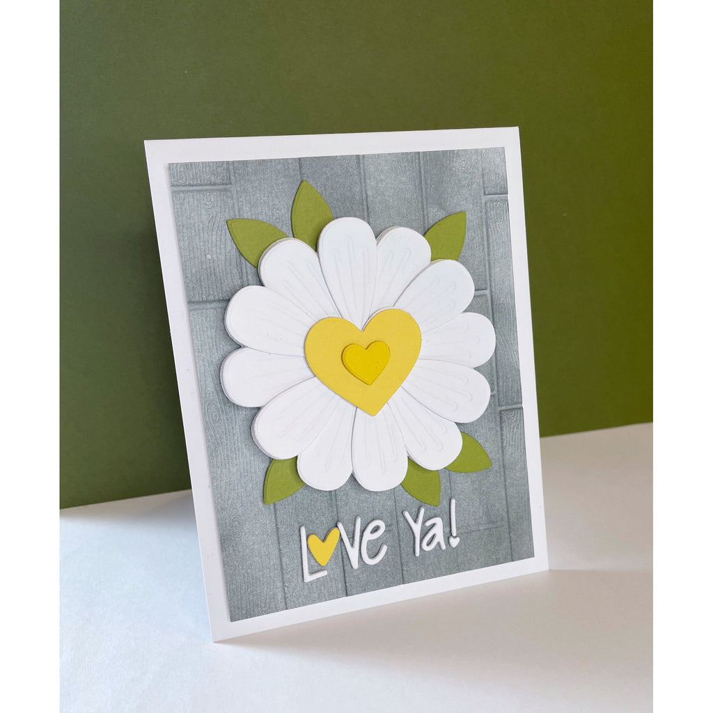 Simon Says Stamp Love Ya Tag Wafer Dies sssd112982 Smitten Love Ya Card | color-code:ALT02