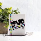 Simon Says Clear Stamps Love Letter 3151ssc To Love Love Card | color-code:ALT02