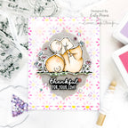 Simon Says Stamps and Dies Love You Mama set966ly You Are My Favorite Love Card | color-code:ALT04