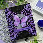 Simon Says Stamp Sentiment Strips Lucky 1002sg Splendor Luck Card | color-code:ALT04