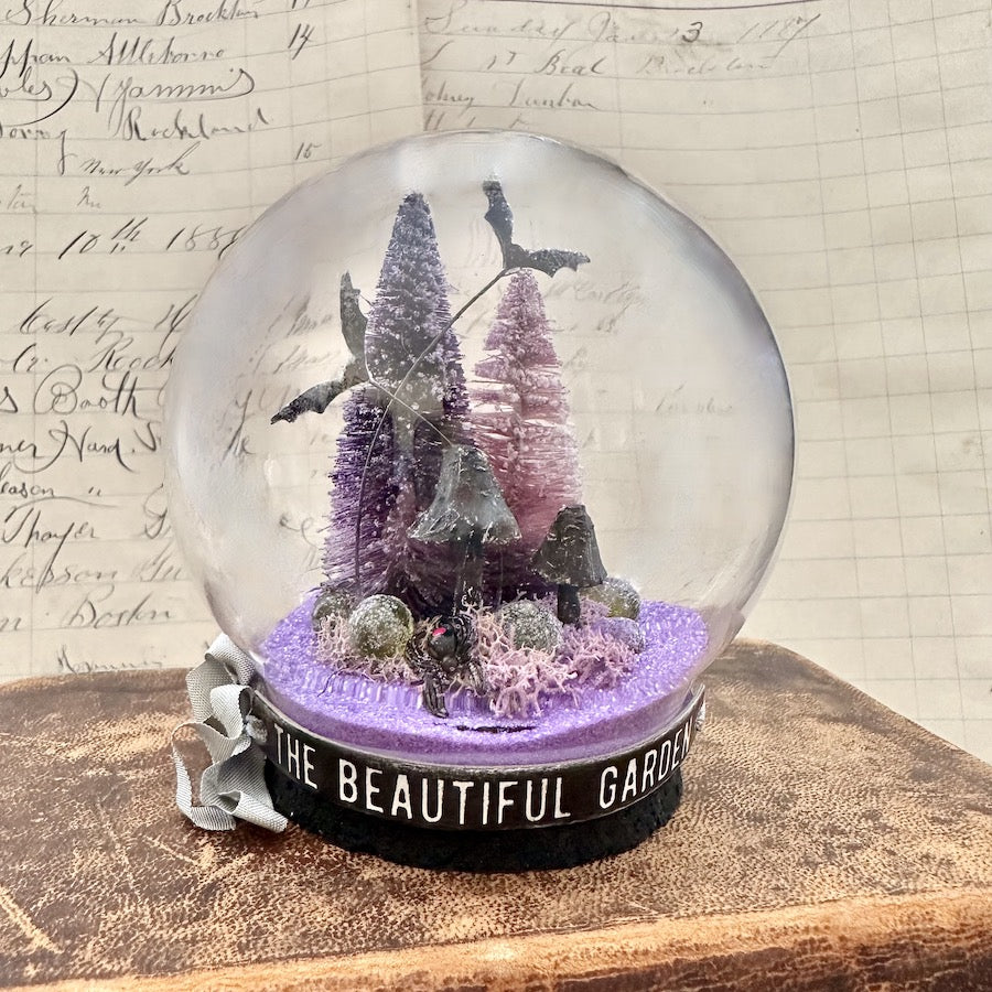 Tim Holtz Alcohol Ink MEADOW Ranger TIM22084 Garden Display Dome | color-code:ALT02