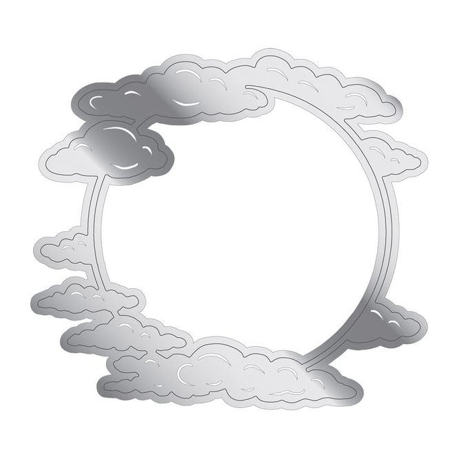 Crafter's Companion Full Moon Die sd-bl-md-fumo Product Image