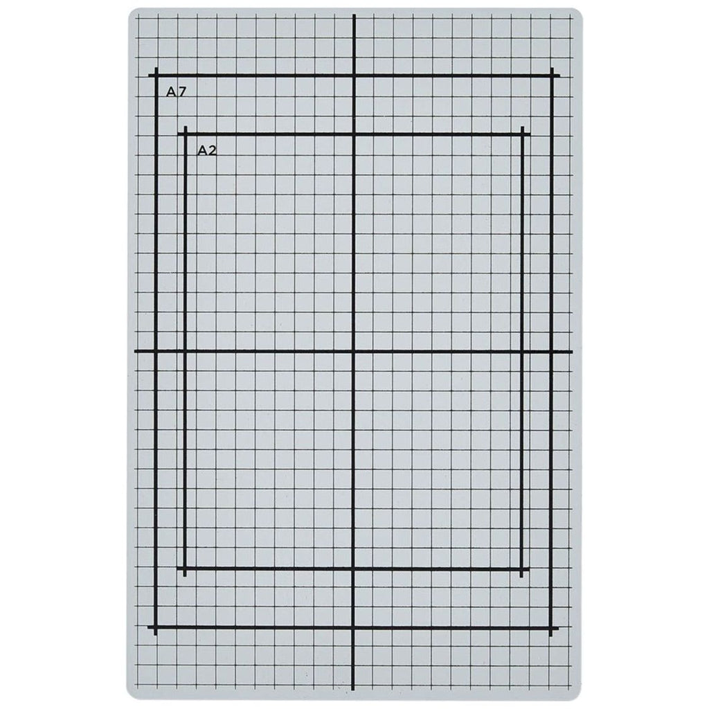 BP-085 Spellbinders Replacement BetterPress Chase Magnetic Insert parts