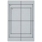 BP-085 Spellbinders Replacement BetterPress Chase Magnetic Insert parts