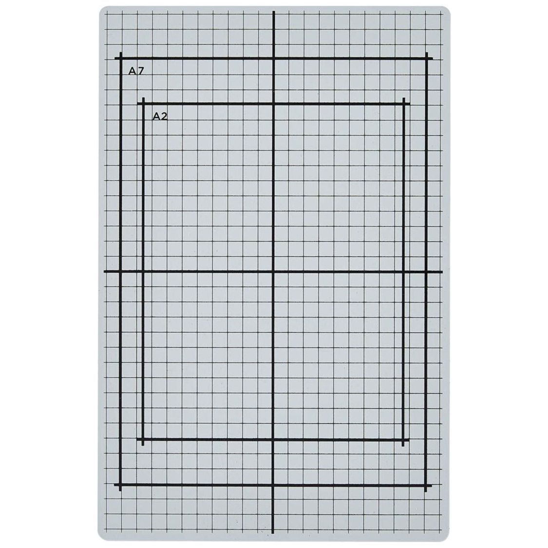 BP-085 Spellbinders Replacement BetterPress Chase Magnetic Insert parts