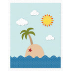 My Favorite Things Island Paradise Dies Die-Namics mft2559 in color digital sample