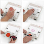 MISTI LITE Stamping Tool how to